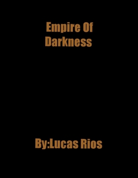 Empire Of Darkness