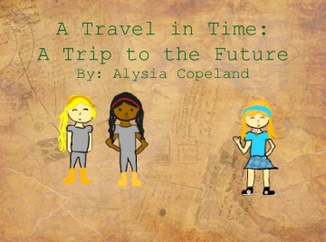 A Travel in Time