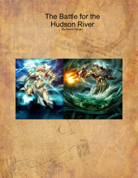The Battle for the Hudson River