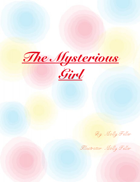 The Mysterious Girl