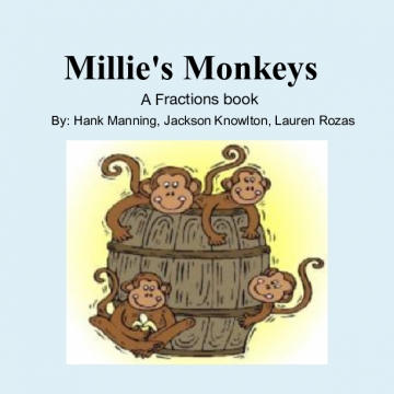 Millie's Monkeys