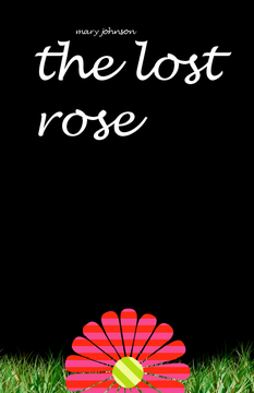 the lost rose