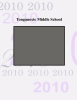 Tonganoxie Middle School