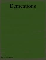 Dementions
