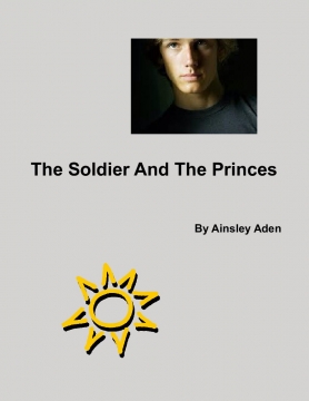 The solider and the princes