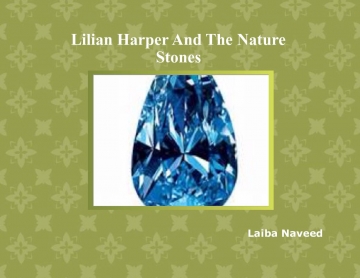 Lilian Harper And The Nature Stones