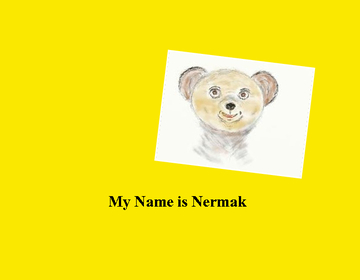 My Name is Nermak