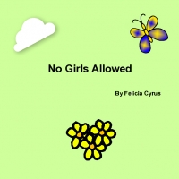 No Girls Allowed