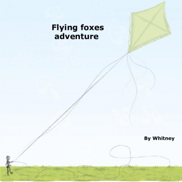 Flying foxes adventure