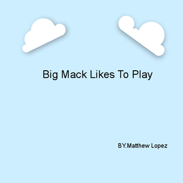 Big Mack