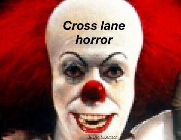 Cross Lane horror