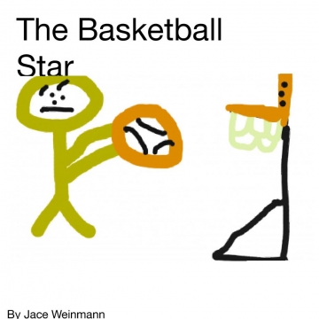 The Basketball Star