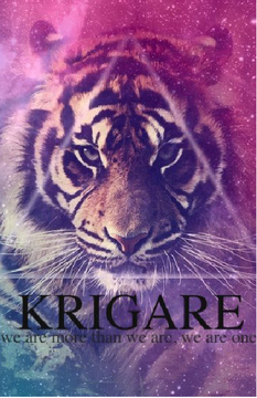 KRIGARE