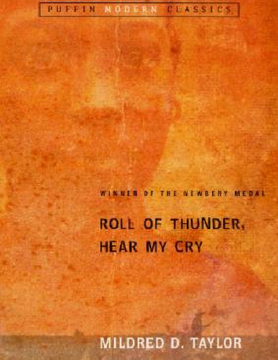 Roll of Thunder Hear my Cry