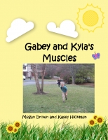 Gabey and Kyla's Muscles