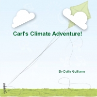 Carl's Climate Adventure!