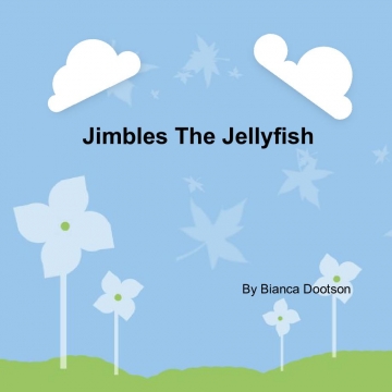 Jimbles The Jellyfish