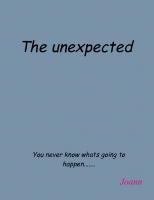 The unexpected