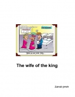 The wifes of the king