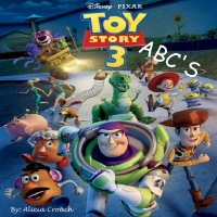 ABC's of Toy Story 3