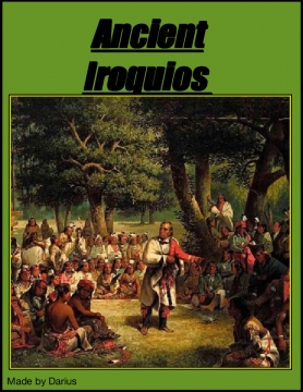 Ancient Iroquios