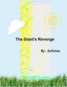 The Giant's Revenge
