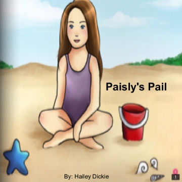 Paisly's Pail