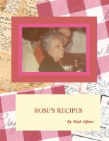 Rose's Recipes