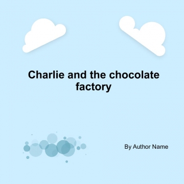 Charlie and the Chocolate factory