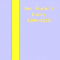 Mrs. Panter's Poetry