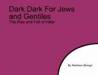 Dark Days For Jews And Gentiles