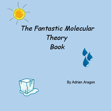 The Fantastic Theory Project