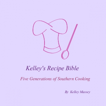 Kelley's Food Bible