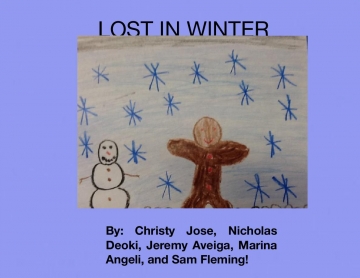Lost in Winter