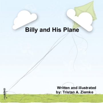 Billy And His Plane