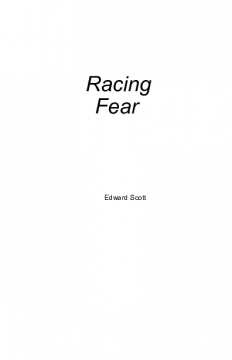 Racing Fear