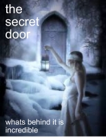 the secret door