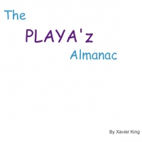 The Playa Almanac