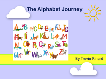 The Alphabet Journey