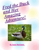 Fred's amazing adventure