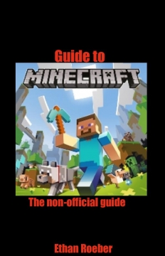 Guide to Minecraft