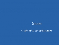 Unum - The co-ordinator story