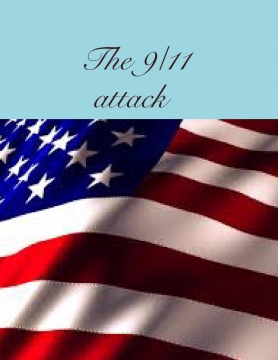 The 9/11 attack