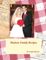 Hudson Family Recipes
