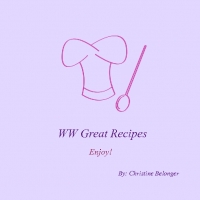 WW Healthy Choice Cookbook