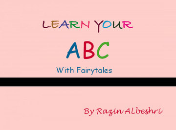 Learn your ABC with fairytales