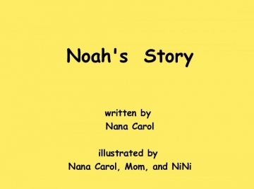 Noah's Story