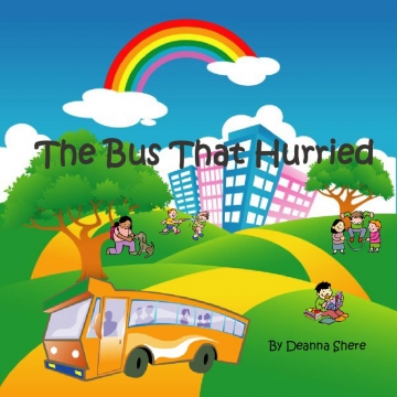 The Bus That Hurried