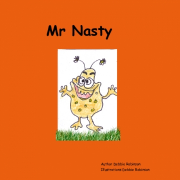 Mr Nasty
