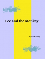 Lee and the Monkey